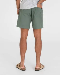 Badeshorts Army