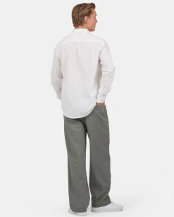 Baggy Hørbukser Army