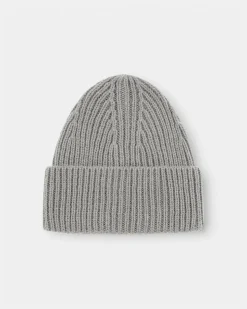 Beanie grey