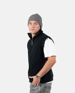 Beanie grey