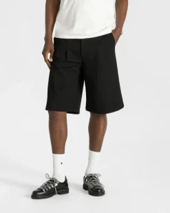 Bermuda Shorts Black