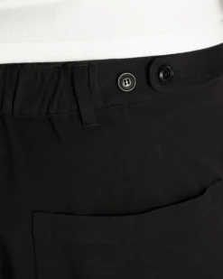Bermuda Shorts Black