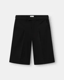 Bermuda Shorts Black