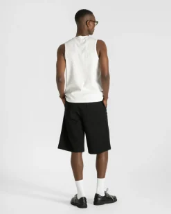Bermuda Shorts Black