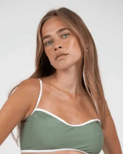Bikini Top Army