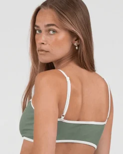 Bikini Top Army