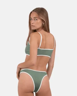 Bikini Top Army
