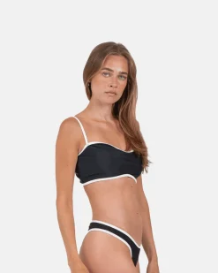 Bikini Top Sort