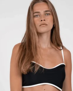 Bikini Top Sort