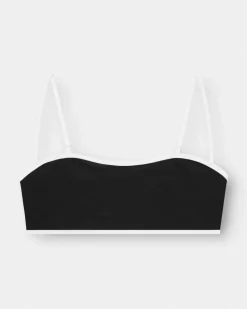 Bikini Top Sort