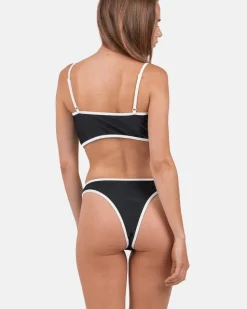 Bikini Underdel Sort