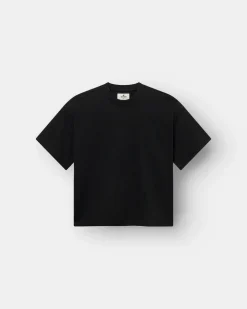 Blank T-shirt Black