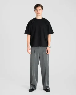 Blank T-shirt Black