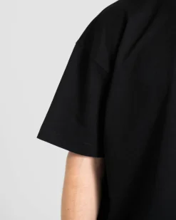 Blank T-shirt Black