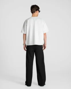 Blank T-shirt Grey