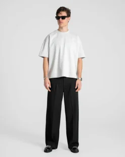 Blank T-shirt Grey