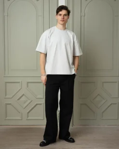 Blank T-shirt Grey
