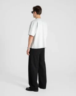 Blank T-shirt Grey