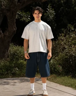 Blank T-shirt Grey