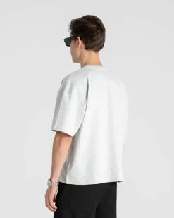 Blank T-shirt Grey