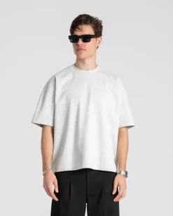 Blank T-shirt Grey