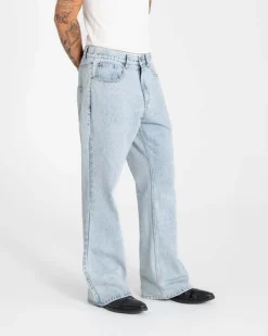 Bootcut Jeans Light Blue