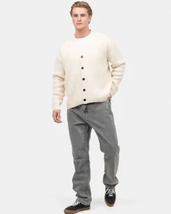 Cardigan Cremehvid