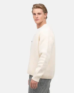 Cardigan Cremehvid