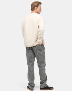 Cardigan Cremehvid