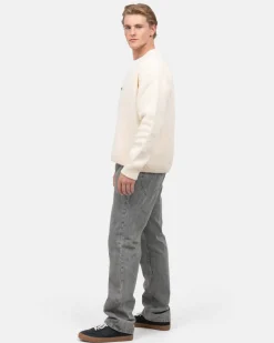 Cardigan Cremehvid