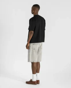 De la Riviera T-shirt Black