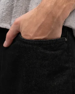 Denim Jacket Indigo