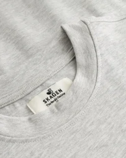 Everyday Essential T-Shirt Grey