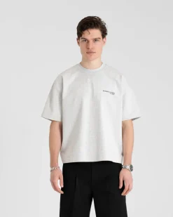 Everyday Essential T-Shirt Grey