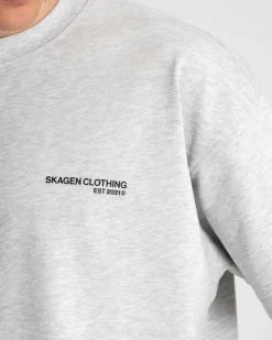 Everyday Essential T-Shirt Grey