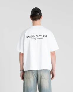 Everyday Essential T-Shirt White