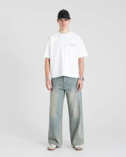 Everyday Essential T-Shirt White