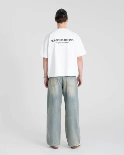 Everyday Essential T-Shirt White