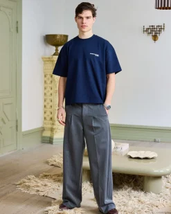 Everyday Essential T-Shirt Navy