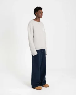 Extra baggy Denim Jeans Indigo