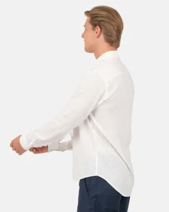 Hørshorts Navy