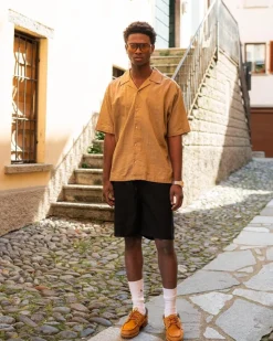 Hørshorts Sort