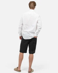 Hørshorts Sort
