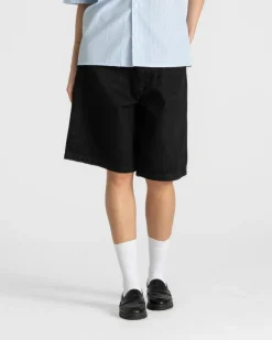 Jorts Black
