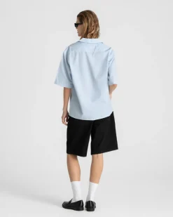 Jorts Black