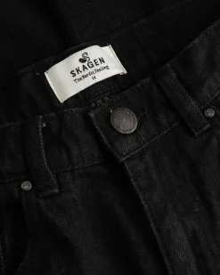 Jorts Black