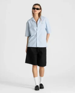 Jorts Black