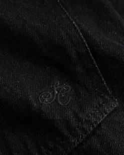 Jorts Black