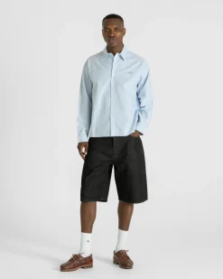Jorts Black