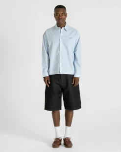 Jorts Black